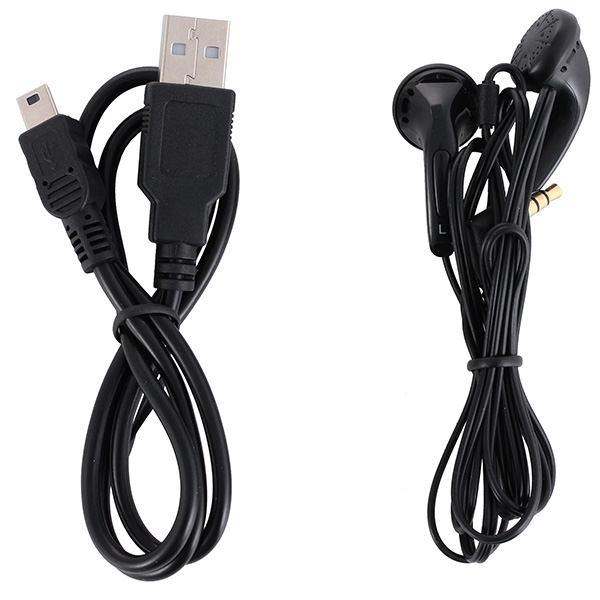 Портативный медиаплеер Ritmix RF-4150 8Gb черный