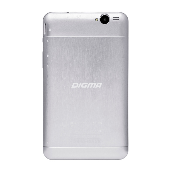 Планшет Digma Plane 7.1 3G белый