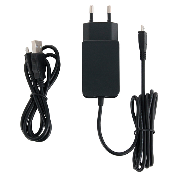 Планшет Digma Optima 7.11 черный