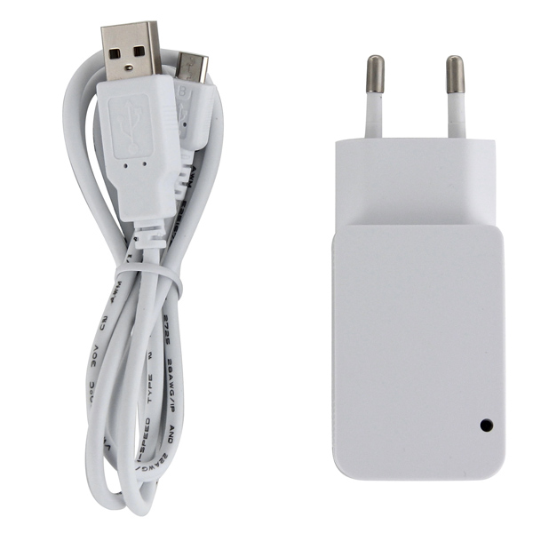 Планшет Digma Plane 9.7 3G белый