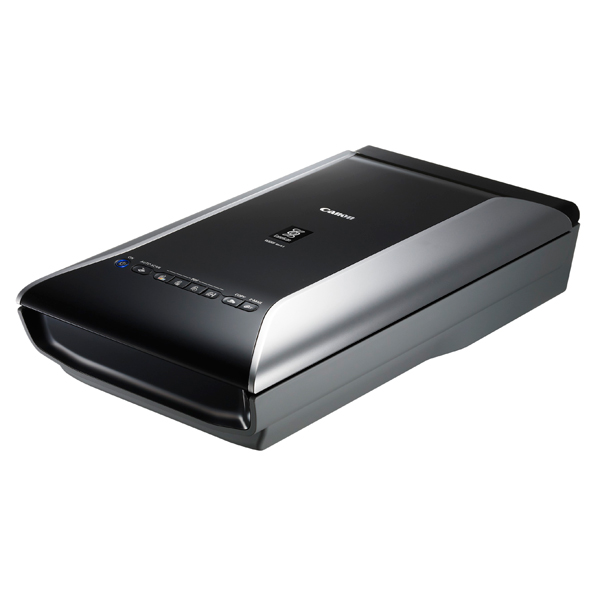 Сканер Canon CanoScan 9000F Mark II