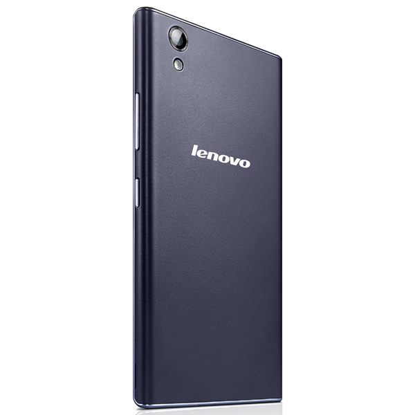 Смартфон Lenovo P70 темно-синий (P0S6000ERU)