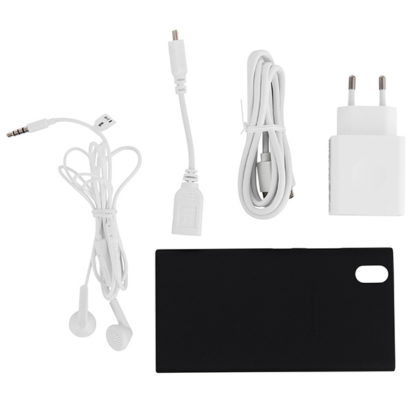 Смартфон Lenovo P70 темно-синий (P0S6000ERU)