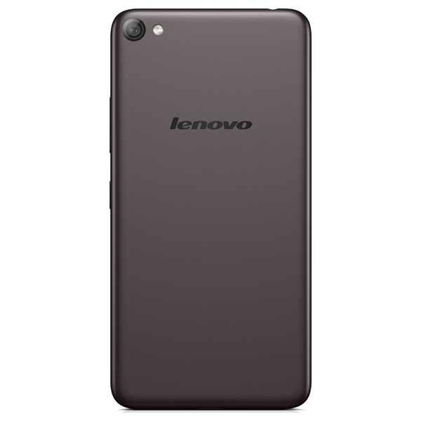 Смартфон Lenovo S60 Graphite Grey (P0SG000FRU)
