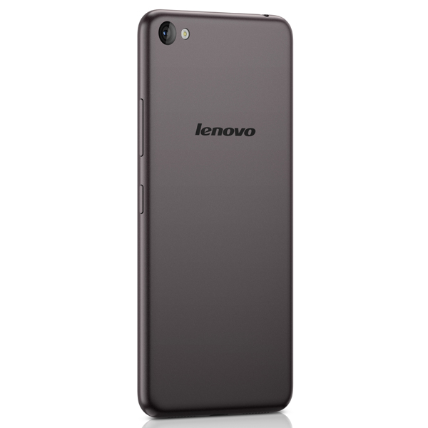 Смартфон Lenovo S60 Graphite Grey (P0SG000FRU)