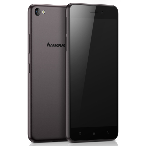 Смартфон Lenovo S60 Graphite Grey (P0SG000FRU)