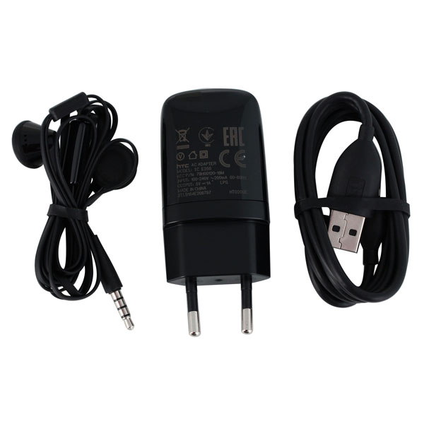 Смартфон HTC Desire 816G Dual Sim Gray