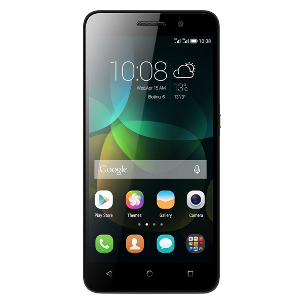 Смартфон HUAWEI Honor 4C Black (CHM-U01) фото