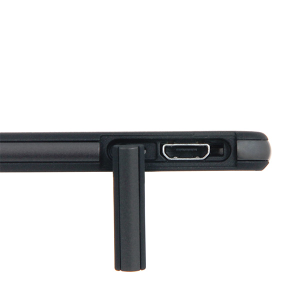 Планшет Sony Xperia Tablet Z3 compact 32Gb Wi-Fi черный