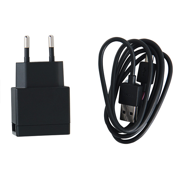 Планшет Sony Xperia Tablet Z3 compact 32Gb Wi-Fi черный