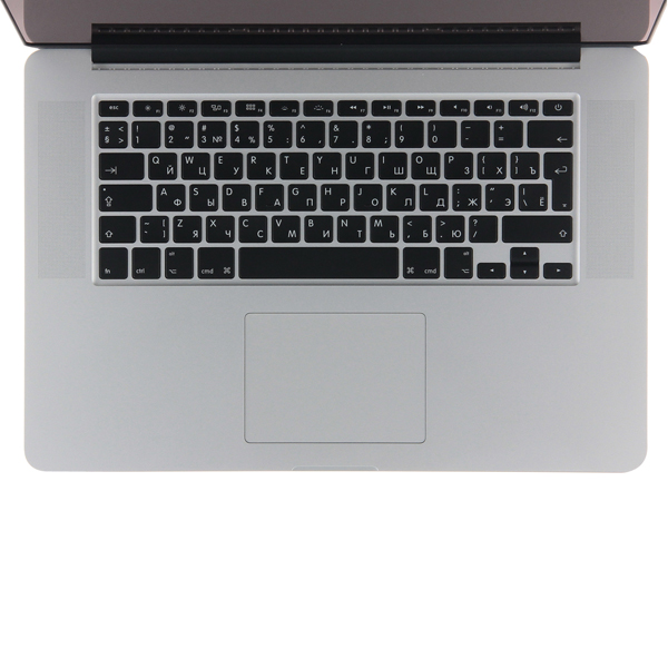 Ноутбук Apple MacBook Pro 15" Mid i7 2.2/16Gb/256SSD(MJLQ2RU/A)