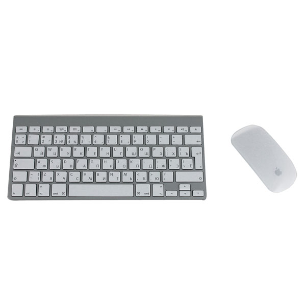 Моноблок Apple iMac 27 Retina 5K i5 3.3/8GB/1TB/M290 (MF885)