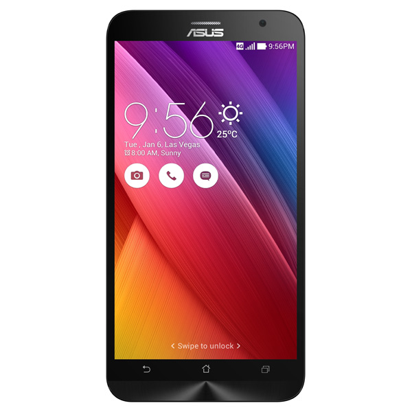 Смартфон ASUS ZenFone 2 ZE550ML 16Gb (1A047RU)