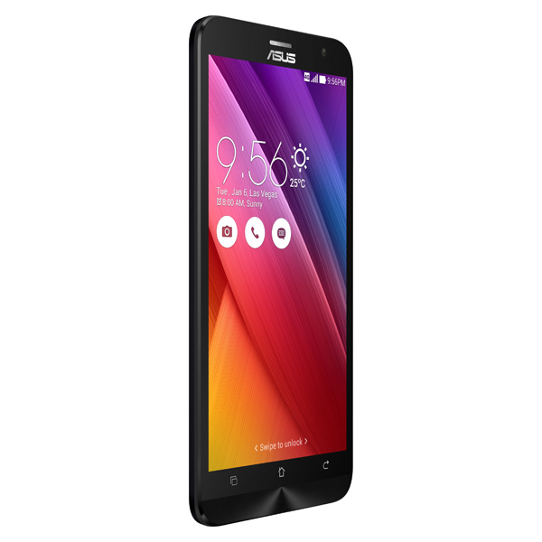Смартфон ASUS ZenFone 2 ZE550ML 16Gb (1A047RU)