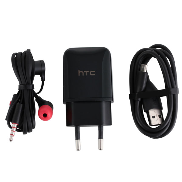 Смартфон HTC One M9 Gunmetal Gray