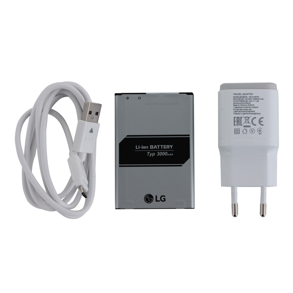 Смартфон LG G4 Brown Leather (H818)