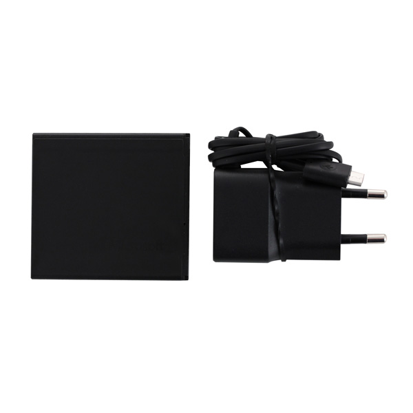 Смартфон Microsoft Lumia 535 DS Black (RM1090)