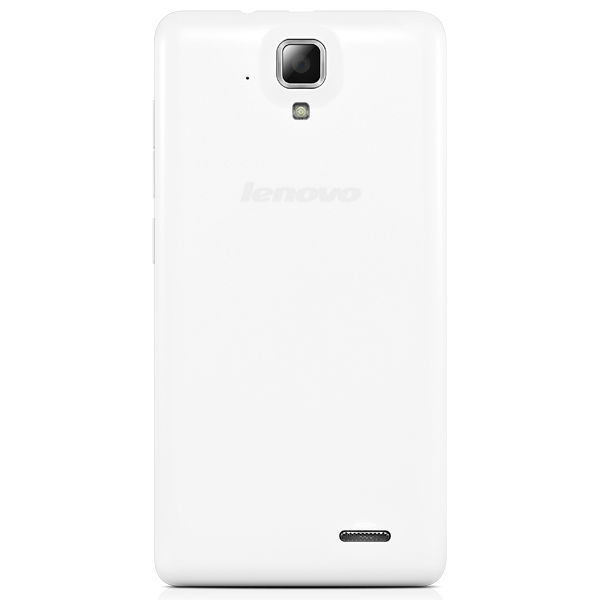 Смартфон Lenovo A536 White (P0R6000MRU)