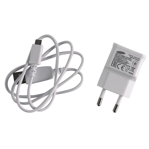 Планшет Samsung Galaxy Tab A 9.7" SM-T550 16 Gb Wi-Fi черный