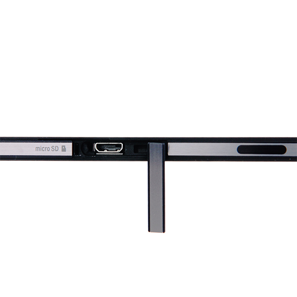 Планшет Sony Xperia Tablet Z2 32Gb Wi-Fi черный