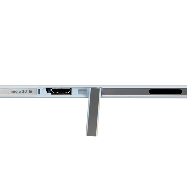 Планшет Sony Xperia Tablet Z2 32Gb Wi-Fi белый