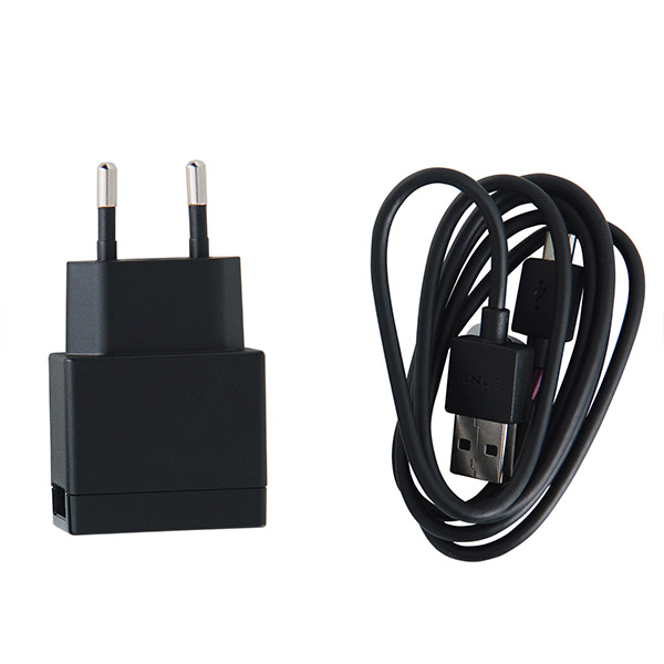 Планшет Sony Xperia Tablet Z2 32Gb Wi-Fi белый