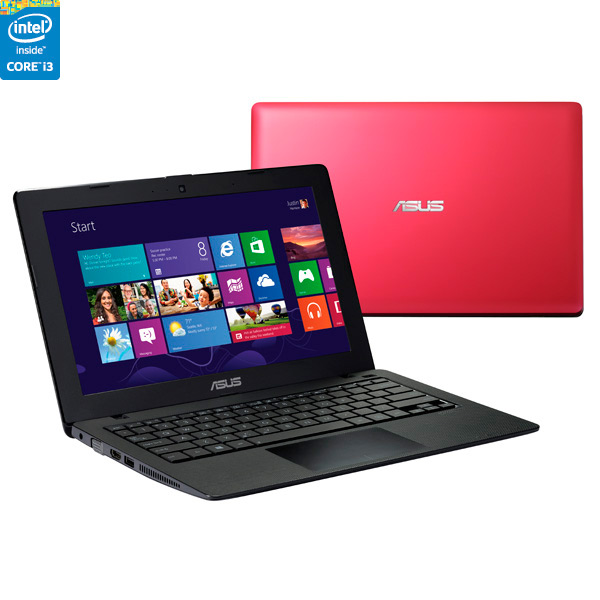 Ноутбук ASUS X200LA-CT005H