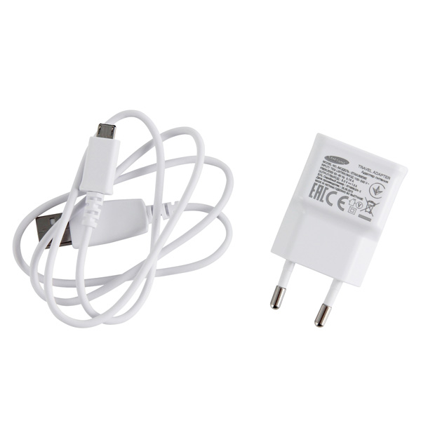 Планшет Samsung Galaxy Tab A 8" 16Gb LTE Black (SM-T355)