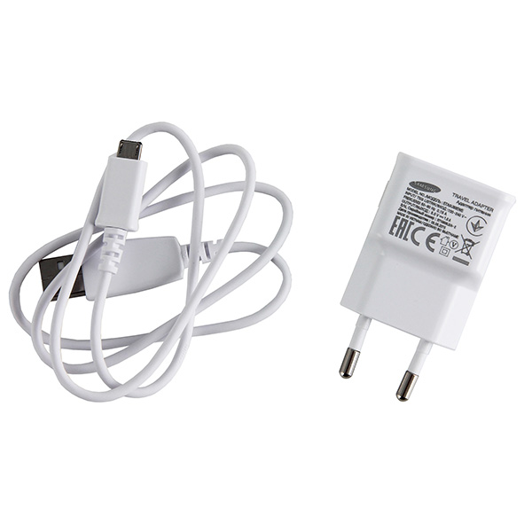 Планшет Samsung Galaxy Tab A 8" 16Gb Wi-Fi Black (SM-T350)