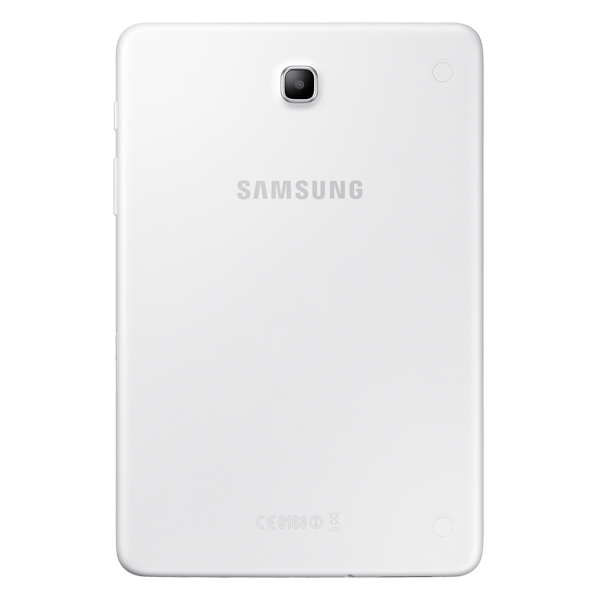 Планшет Samsung Galaxy Tab A 8" 16Gb Wi-Fi White (SM-T350)