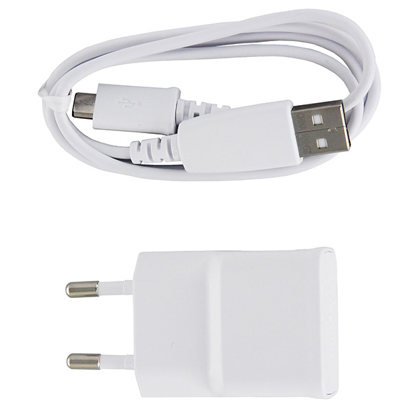 Планшет Samsung Galaxy Tab A 8" 16Gb Wi-Fi White (SM-T350)