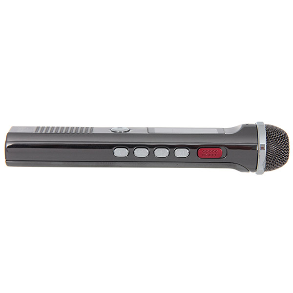 Диктофон цифровой Ritmix RR-150 8Gb