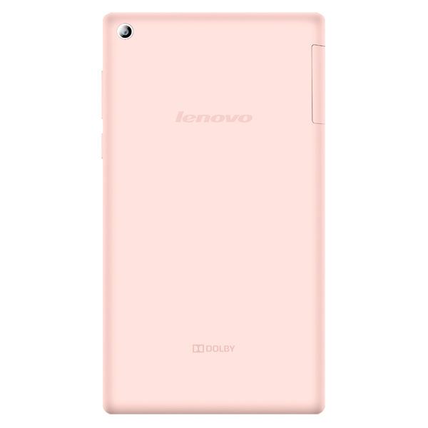 Планшет Lenovo Tab 2 A7-30 7" 16Gb 3G Pink (59435921)
