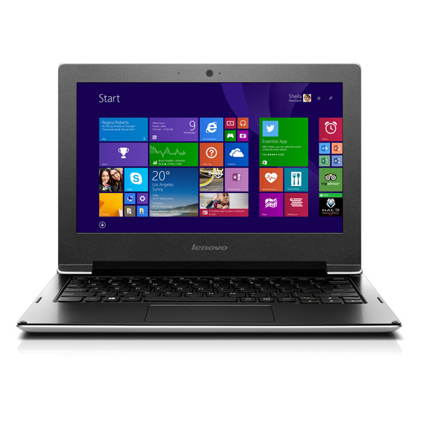 Ноутбук Lenovo IdeaPad S21e20 (80M40022RK)