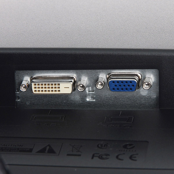 Монитор BenQ GW2255