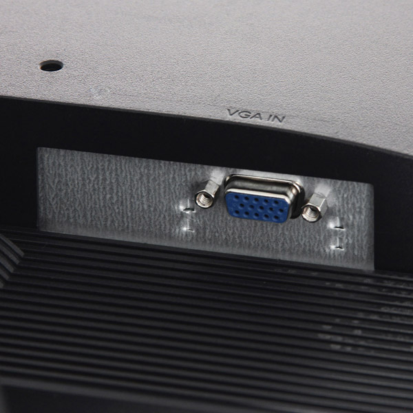 Монитор Acer 18.5"/TN/1366x768/60Гц/черный (K192HQL b)