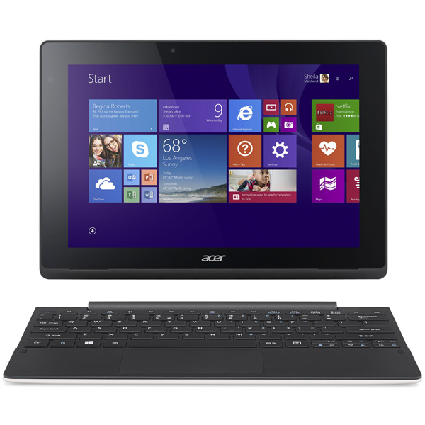 Планшет Acer Aspire Switch 10E 32Gb Dock (SW3-013-13N2) фото