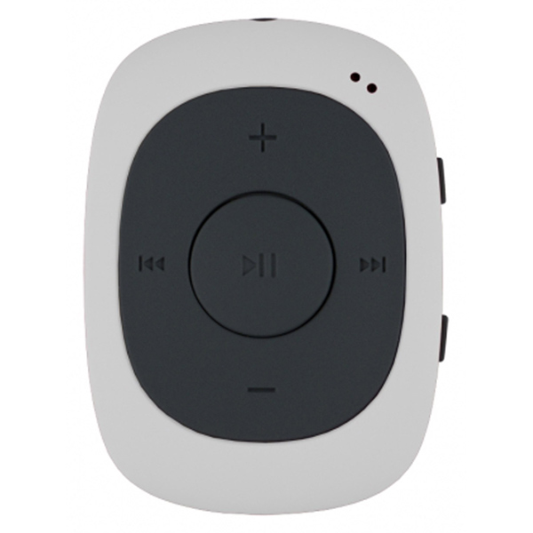 Портативный медиаплеер Digma C2 Beige/черный