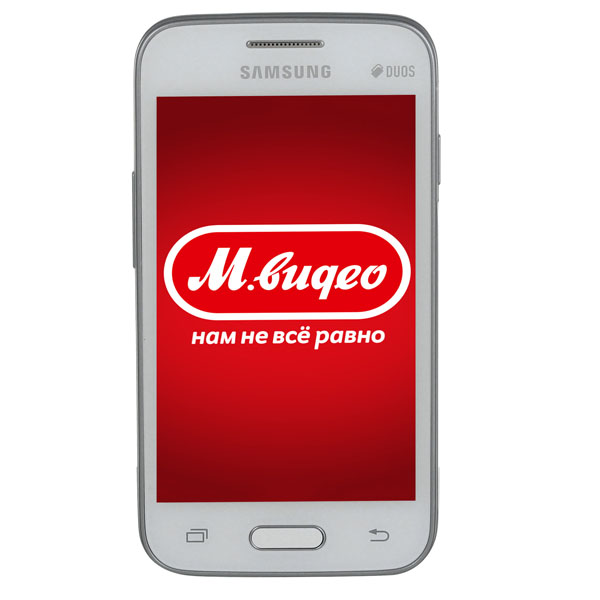 Смартфон Samsung Galaxy Ace 4 Neo DS White (SM-G318H)
