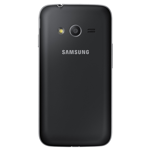 Смартфон Samsung Galaxy Ace 4 Neo DS Black (SM-G318H)