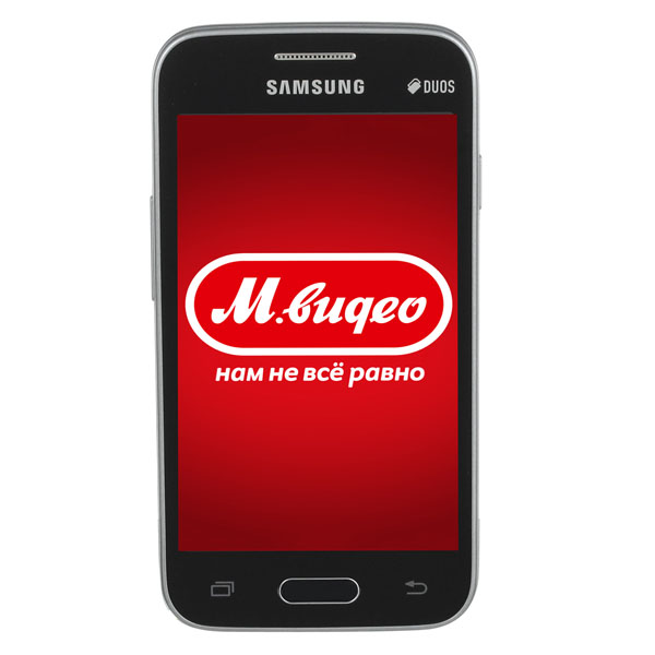 Смартфон Samsung Galaxy Ace 4 Neo DS Black (SM-G318H)