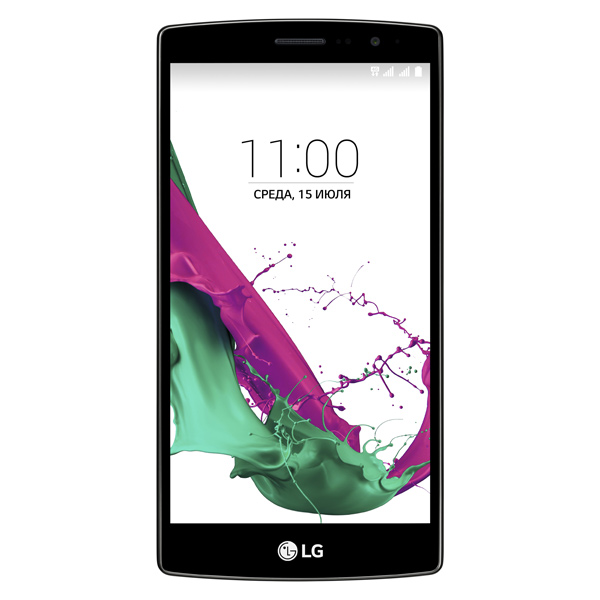 Смартфон LG G4S Silver (H736) фото