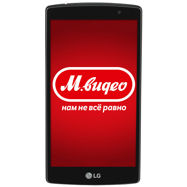 Смартфон LG G4S Silver (H736)