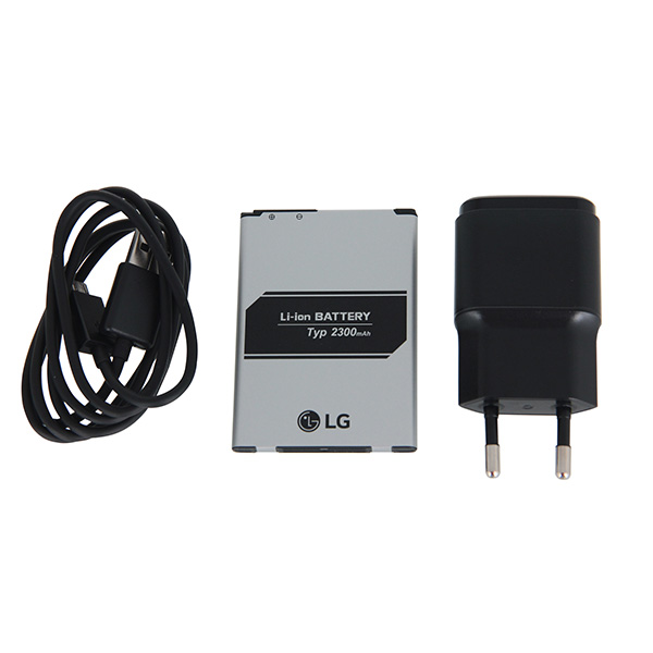 Смартфон LG G4S Silver (H736)