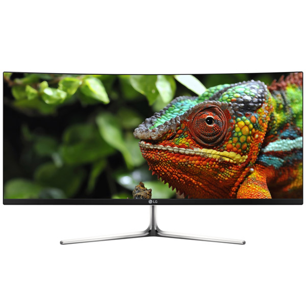 Монитор LG 34UC97-S фото