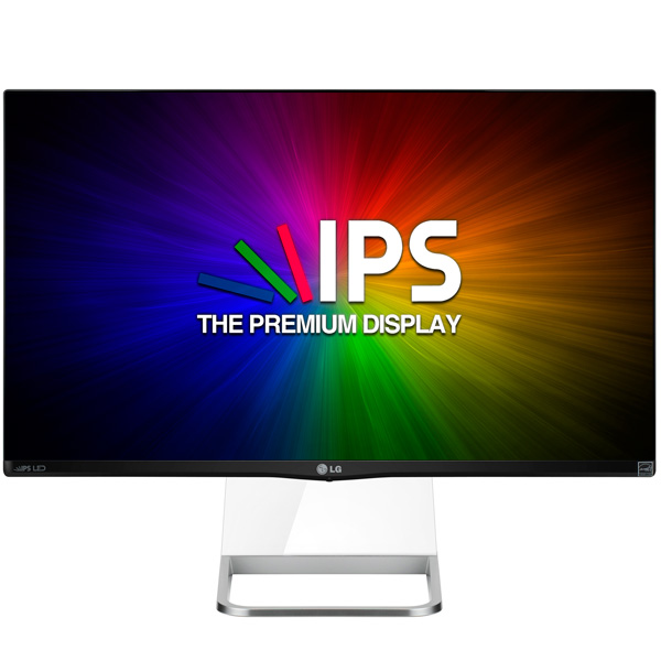 Монитор LG 24MP77HM-P фото