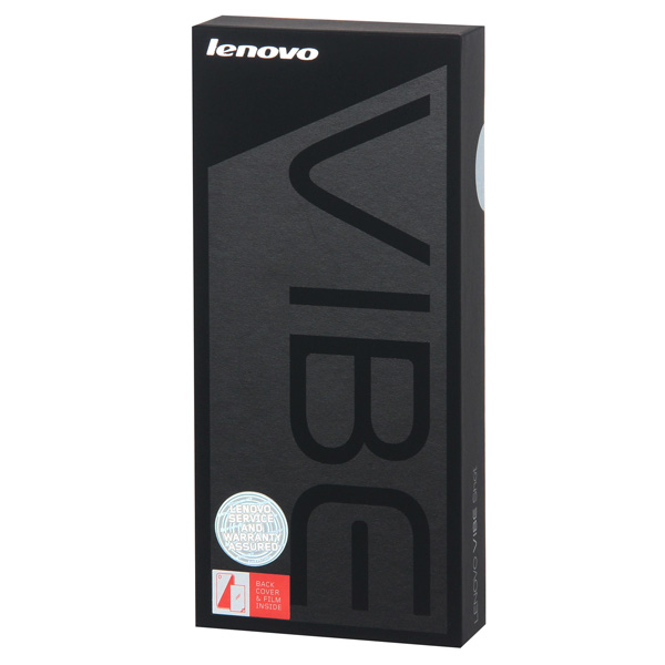 Смартфон Lenovo Vibe Shot Grey (Z90A40)