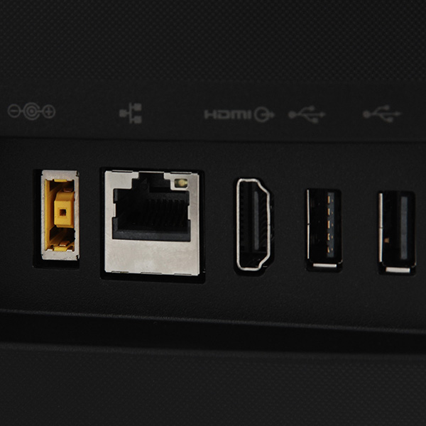 Моноблок Lenovo C20-05 /F0B3001GRK/