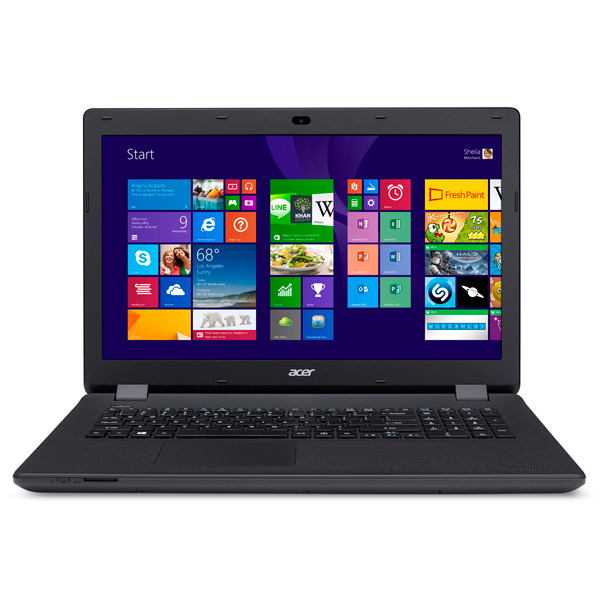 Ноутбук Acer Aspire ES1-711G-POPF NX.MS3ER.004