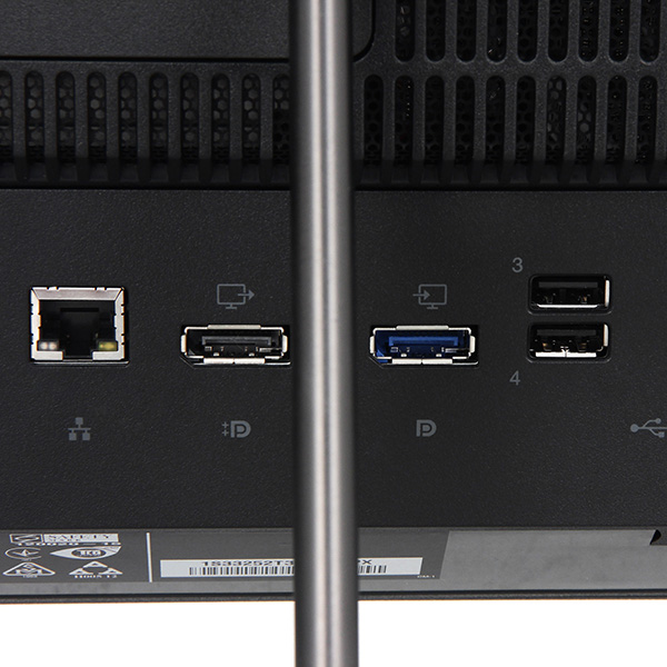 Моноблок Lenovo ThinkCentre M92z /33252T3/